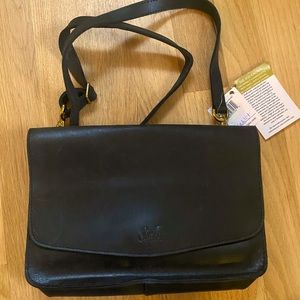 Sseko Crossbody or Belt bag